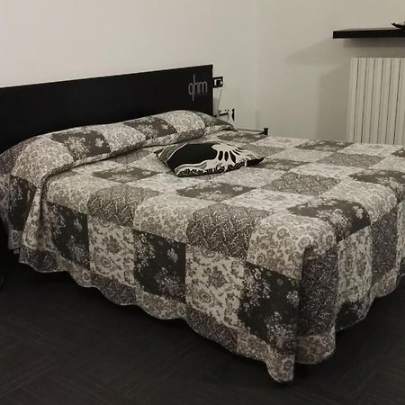 A New Guesthouse Pavia Zimmer foto