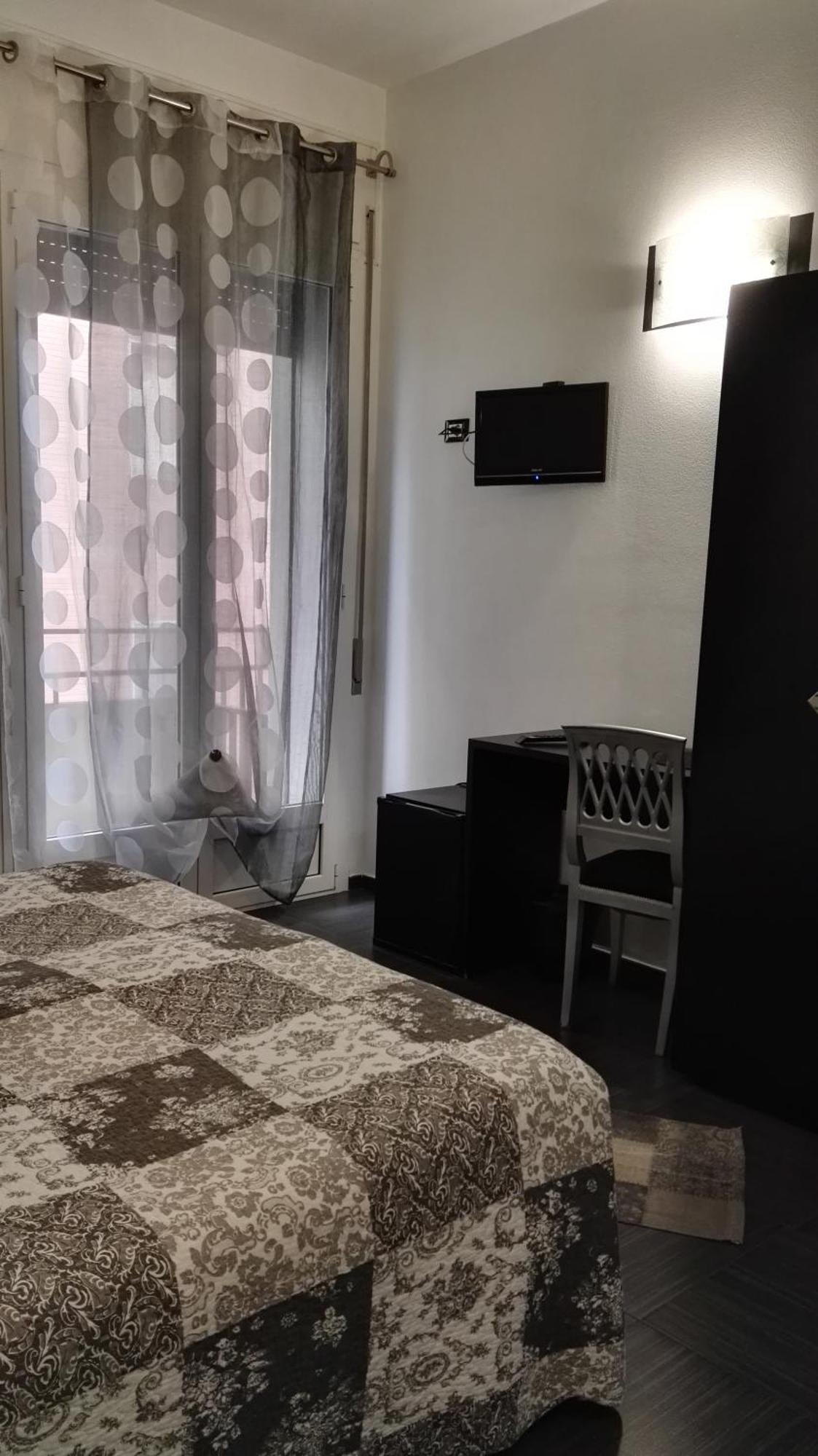 A New Guesthouse Pavia Zimmer foto