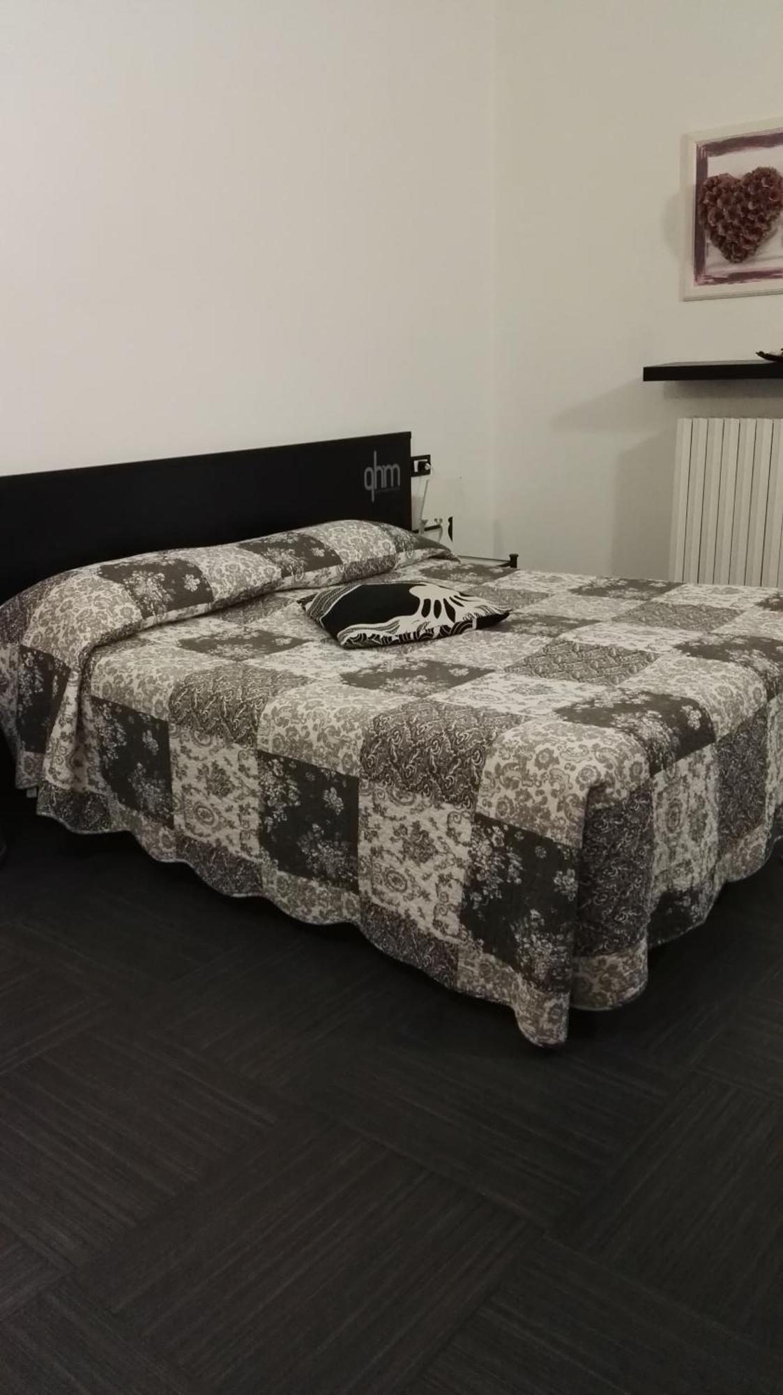 A New Guesthouse Pavia Zimmer foto