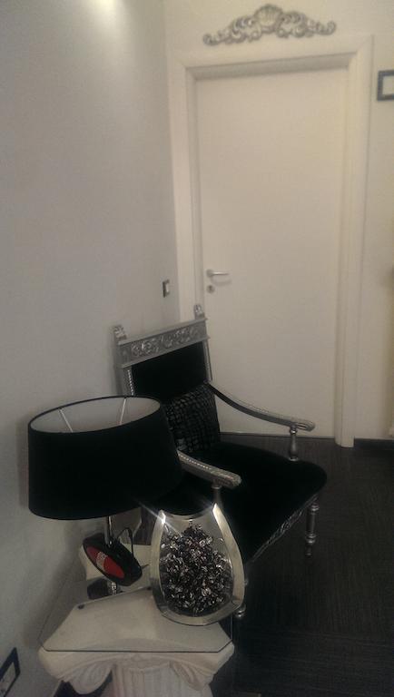 A New Guesthouse Pavia Zimmer foto