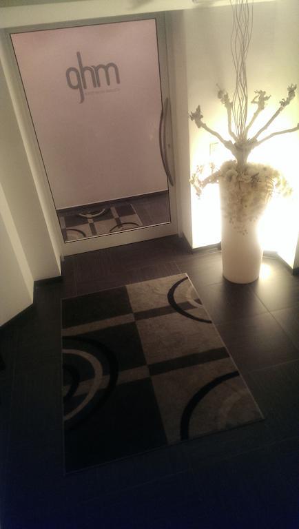 A New Guesthouse Pavia Zimmer foto