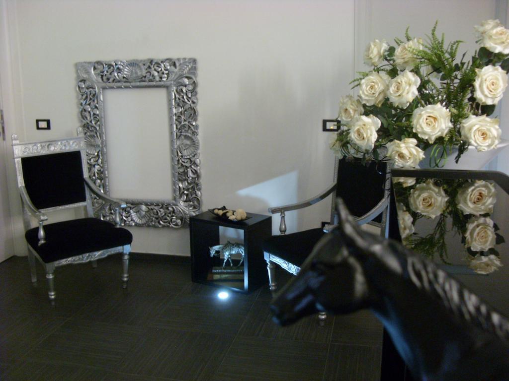 A New Guesthouse Pavia Zimmer foto