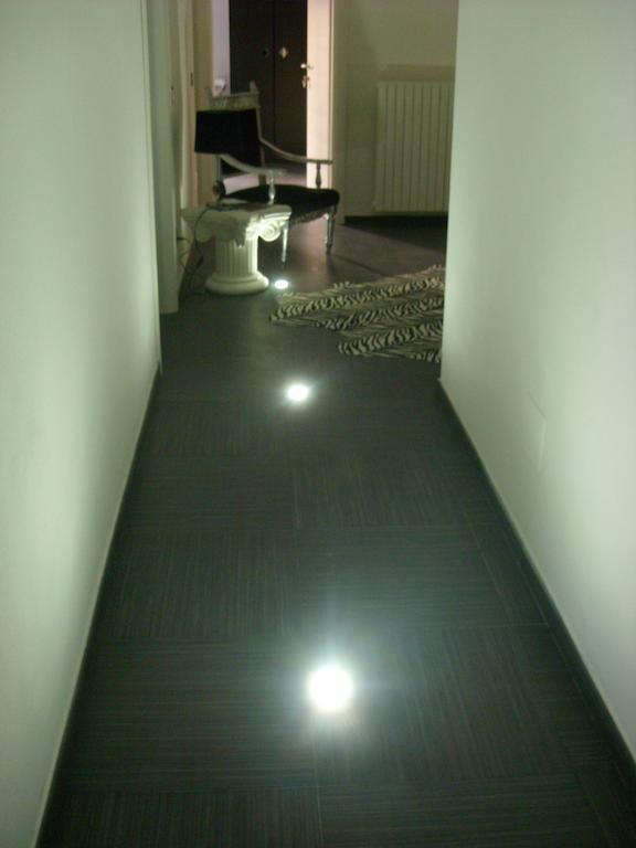 A New Guesthouse Pavia Zimmer foto