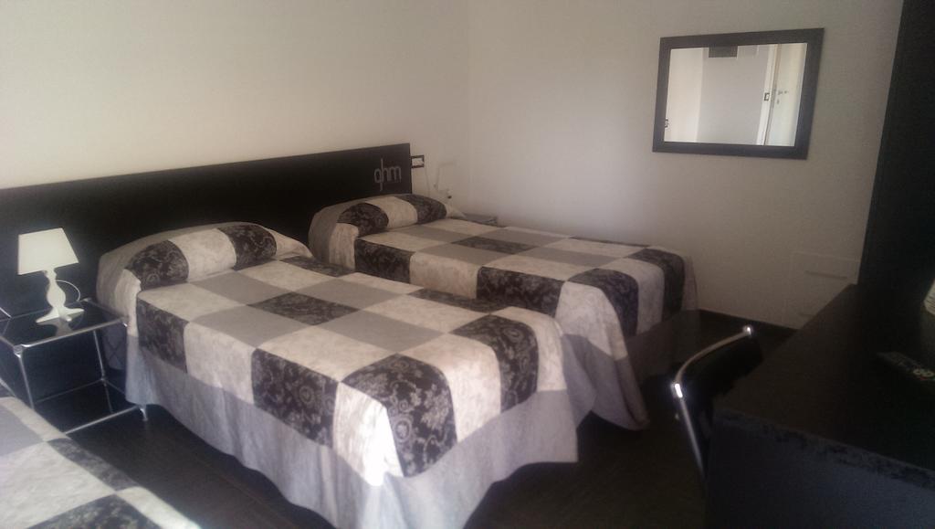 A New Guesthouse Pavia Zimmer foto