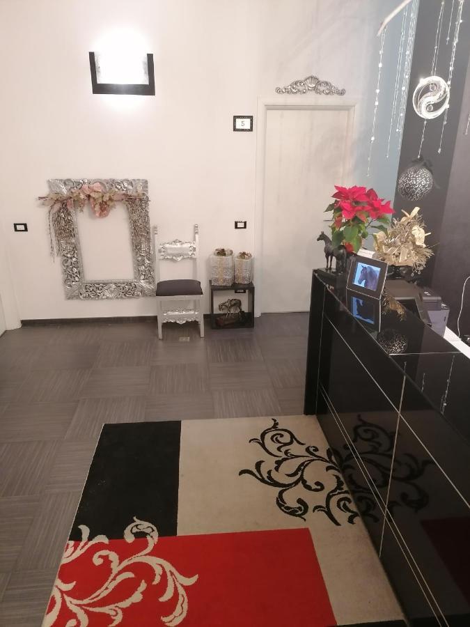 A New Guesthouse Pavia Exterior foto